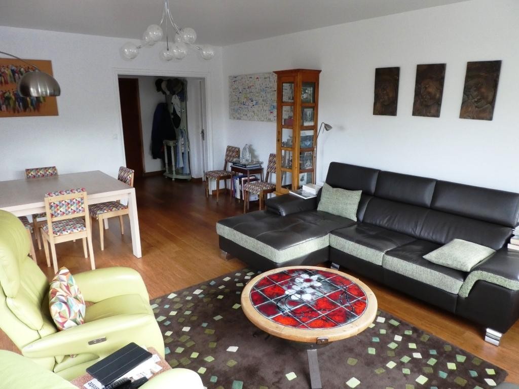 Vente Appartement à Carnac 3 pièces