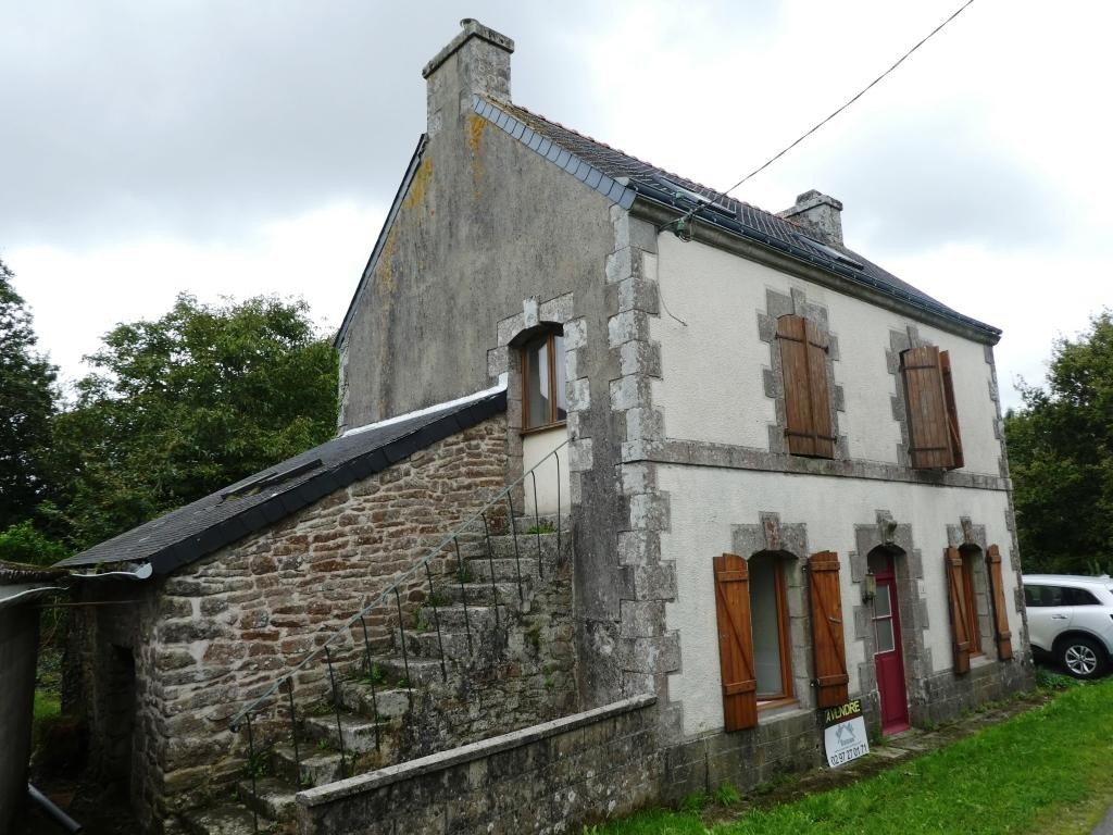 Vente Maison à Ploërdut 4 pièces