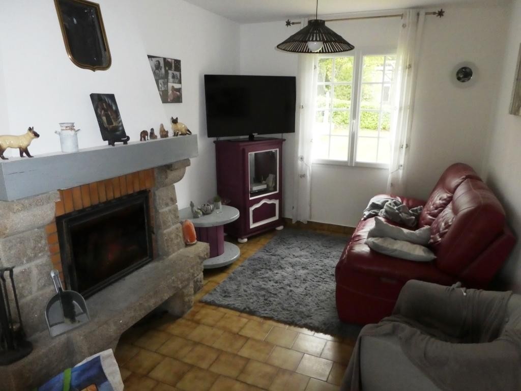 Vente Maison à Ploërdut 6 pièces