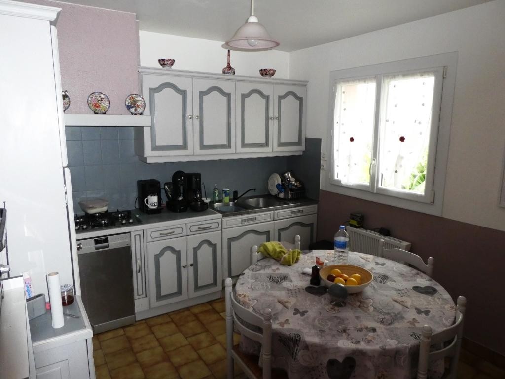 Vente Maison à Ploërdut 6 pièces