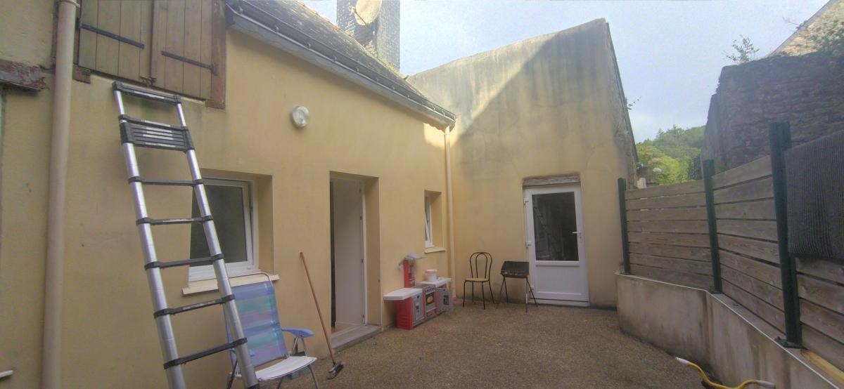 Vente Maison à Guémené-sur-Scorff 1 pièce