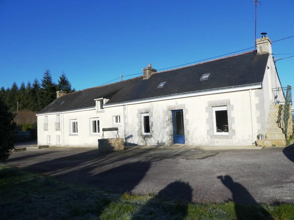 Vente Maison à Ploërdut 7 pièces