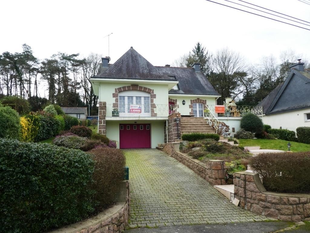 Vente Maison à Guémené-sur-Scorff 6 pièces