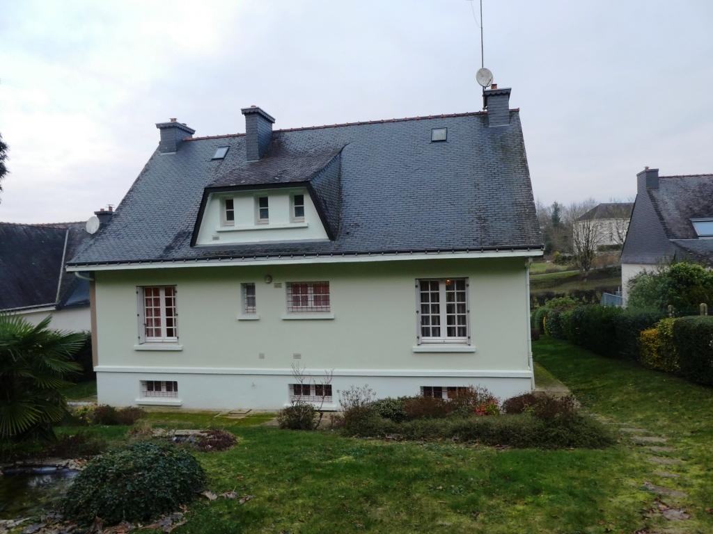 Vente Maison à Guémené-sur-Scorff 6 pièces