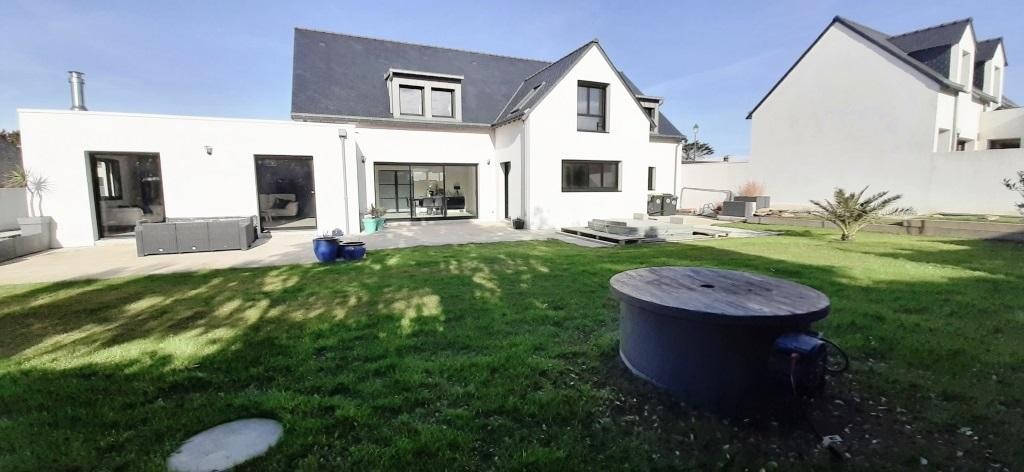 Vente Maison à Quiberon 6 pièces