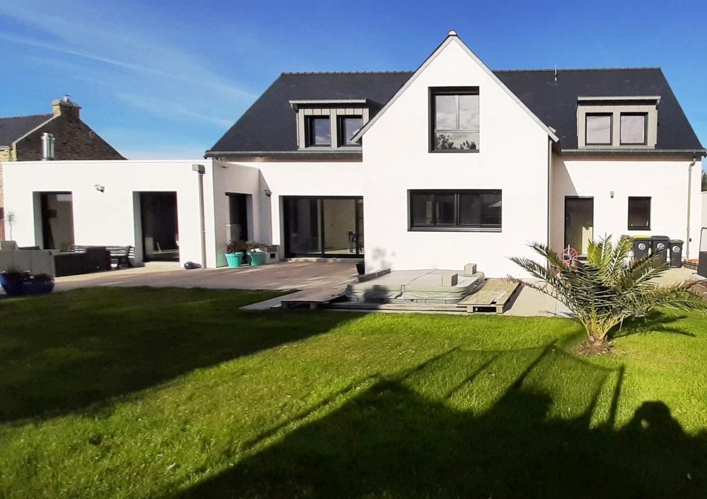 Vente Maison à Quiberon 6 pièces