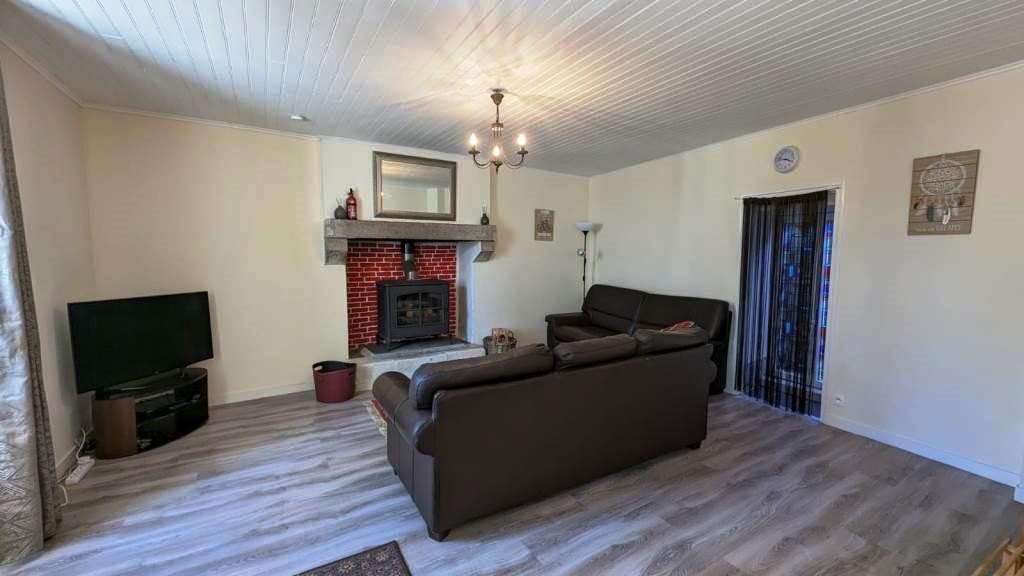 Vente Maison à Ploërdut 7 pièces