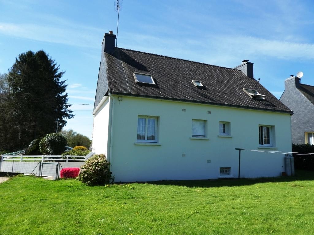 Vente Maison à Ploërdut 6 pièces