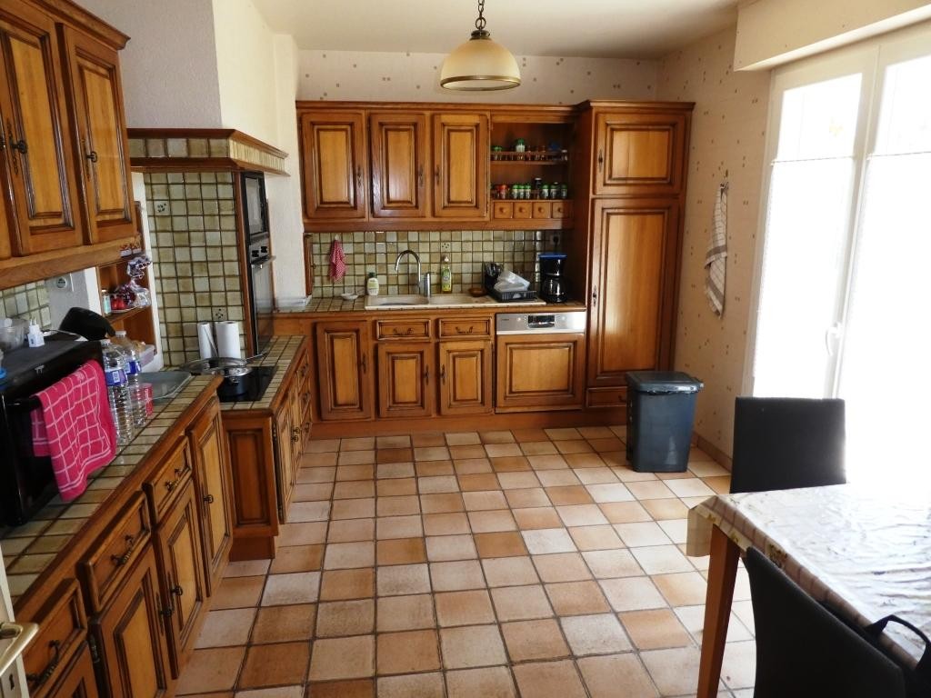 Vente Maison à Ploërdut 6 pièces