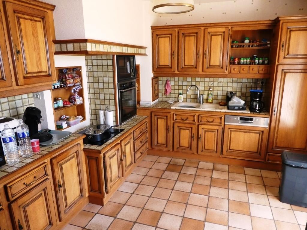 Vente Maison à Ploërdut 6 pièces