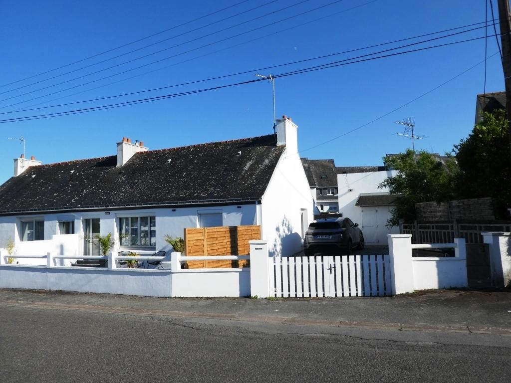 Vente Maison à Quiberon 4 pièces