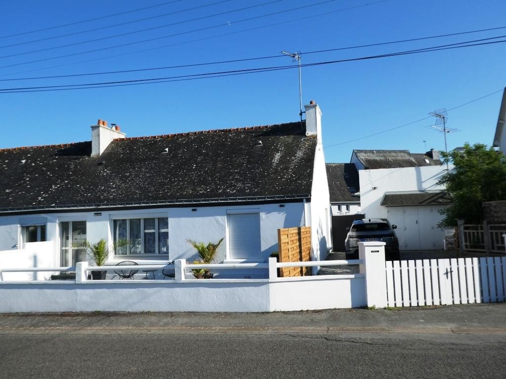 Vente Maison à Quiberon 4 pièces