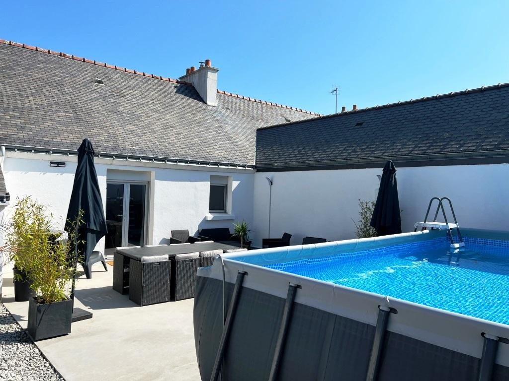 Vente Maison à Quiberon 4 pièces