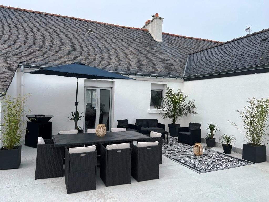 Vente Maison à Quiberon 4 pièces