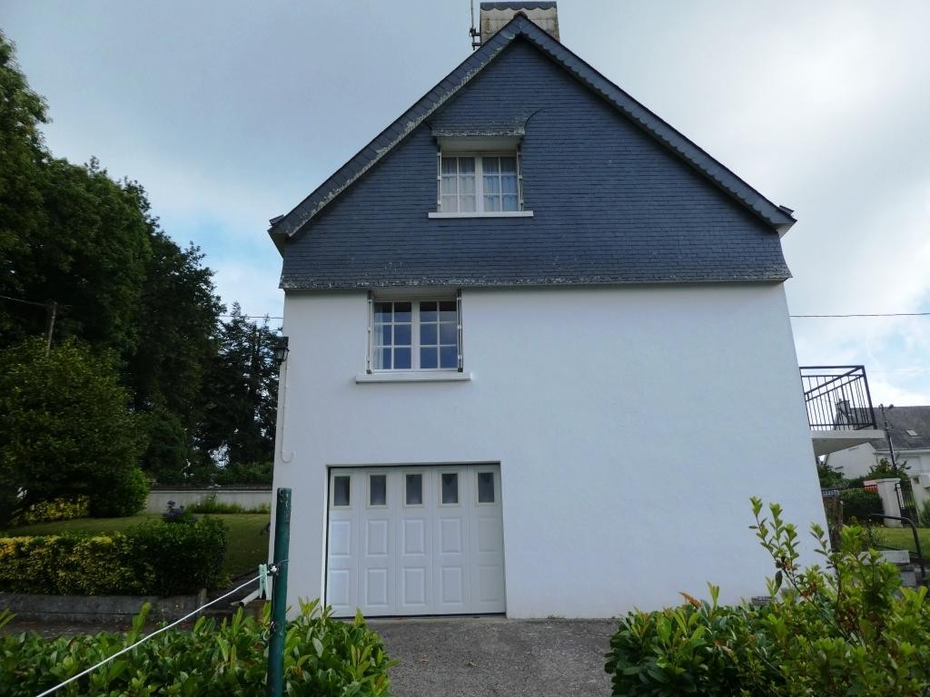 Vente Maison à Guémené-sur-Scorff 5 pièces