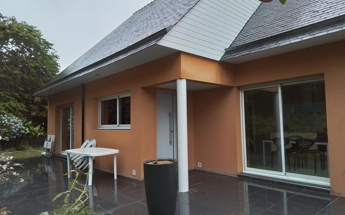 Vente Maison à Lorient 6 pièces