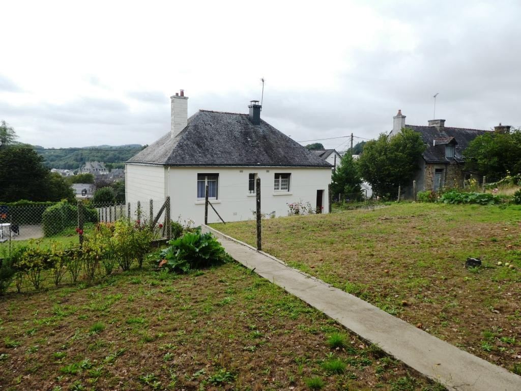 Vente Maison à Guémené-sur-Scorff 4 pièces