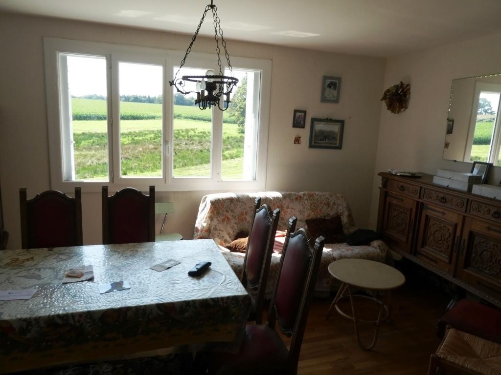 Vente Maison à Ploërdut 4 pièces