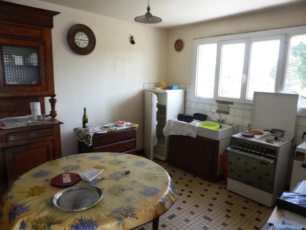 Vente Maison à Ploërdut 4 pièces