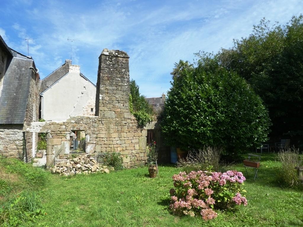 Vente Maison à Guémené-sur-Scorff 5 pièces