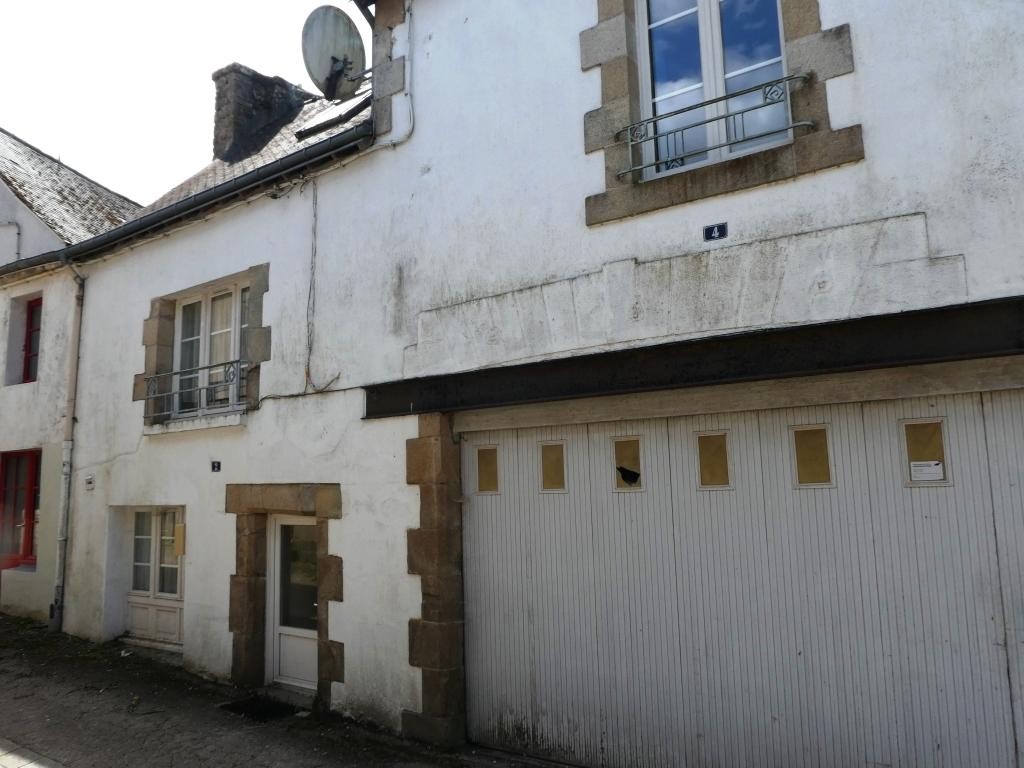 Vente Maison à Guémené-sur-Scorff 4 pièces