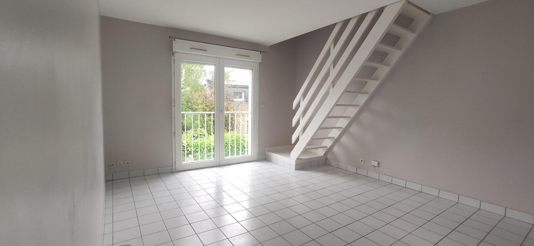 Vente Appartement à Lorient 2 pièces