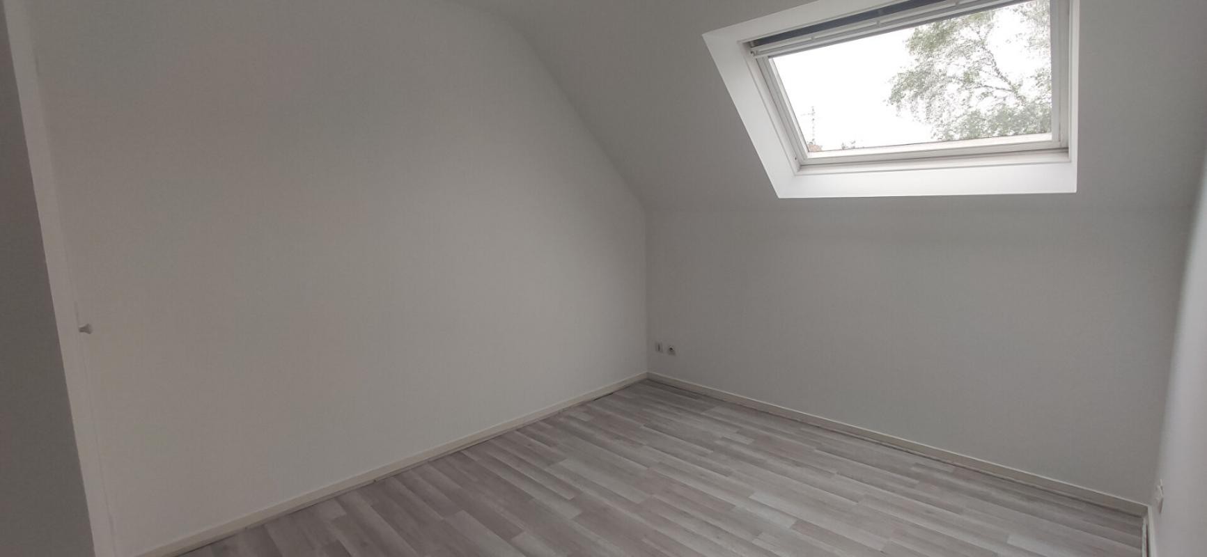 Vente Appartement à Lorient 2 pièces