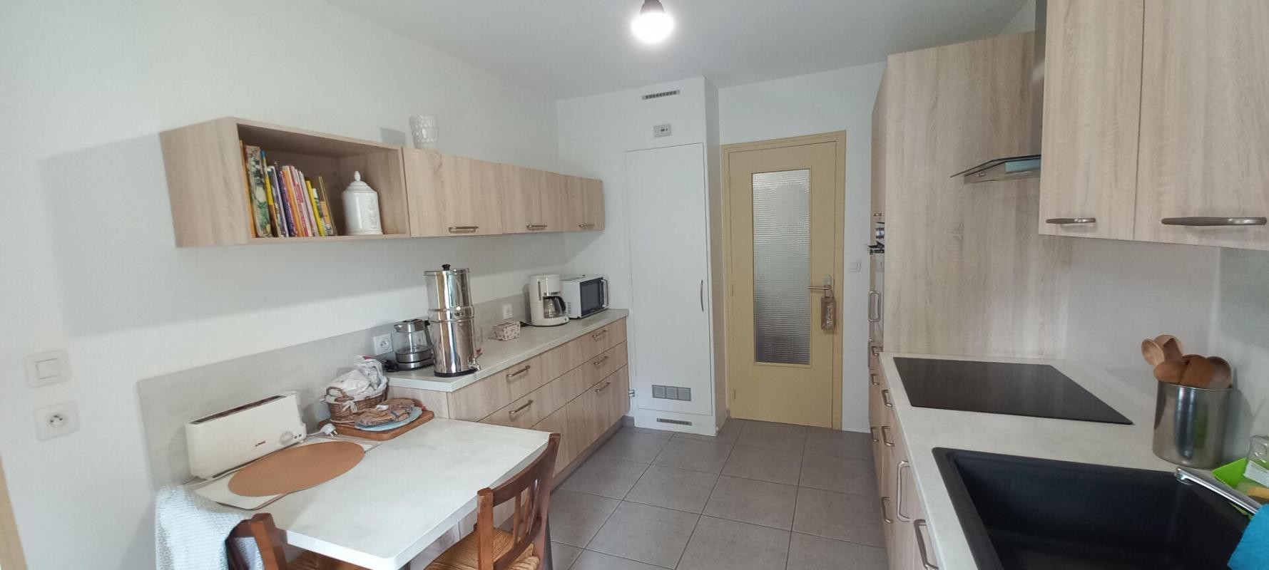 Vente Appartement à Lorient 3 pièces