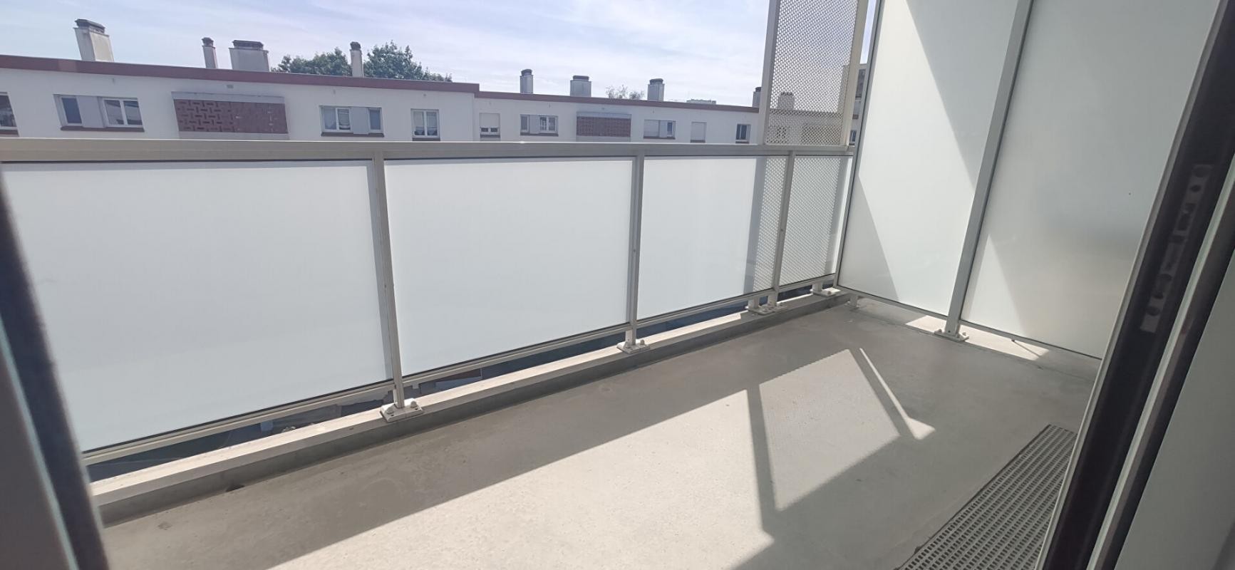 Location Appartement à Lorient 3 pièces