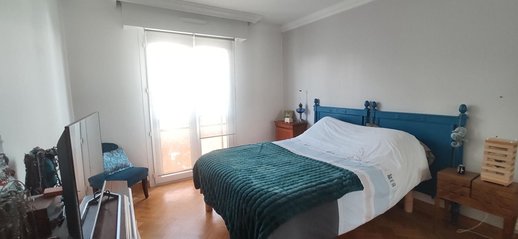 Location Appartement à Lorient 5 pièces