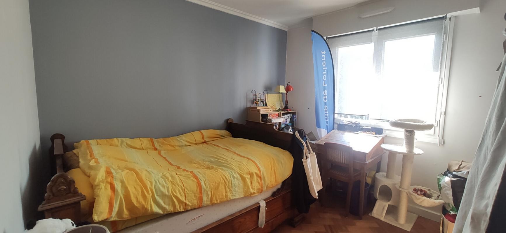 Location Appartement à Lorient 5 pièces