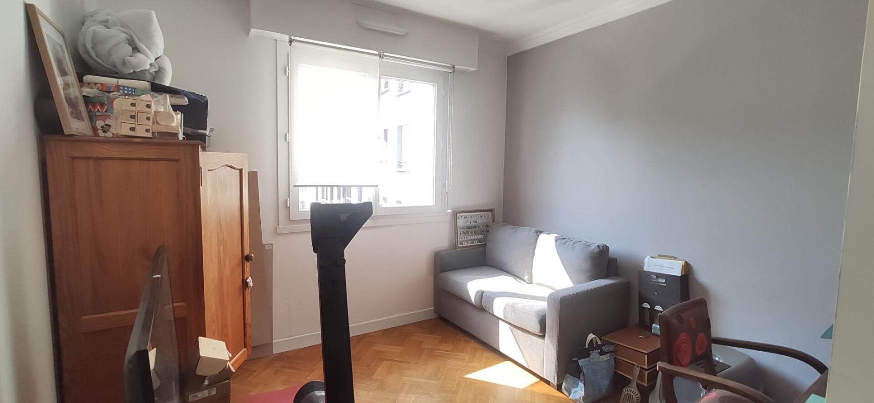 Location Appartement à Lorient 5 pièces