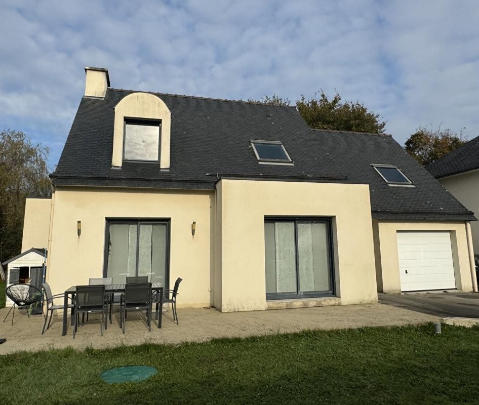 Vente Maison à Auray 6 pièces