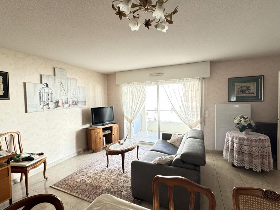 Vente Appartement à Auray 3 pièces