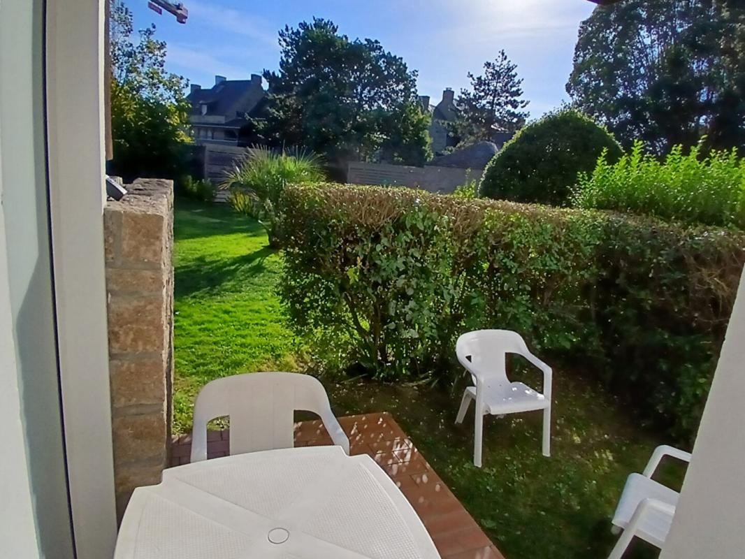 Vente Appartement à Carnac 1 pièce