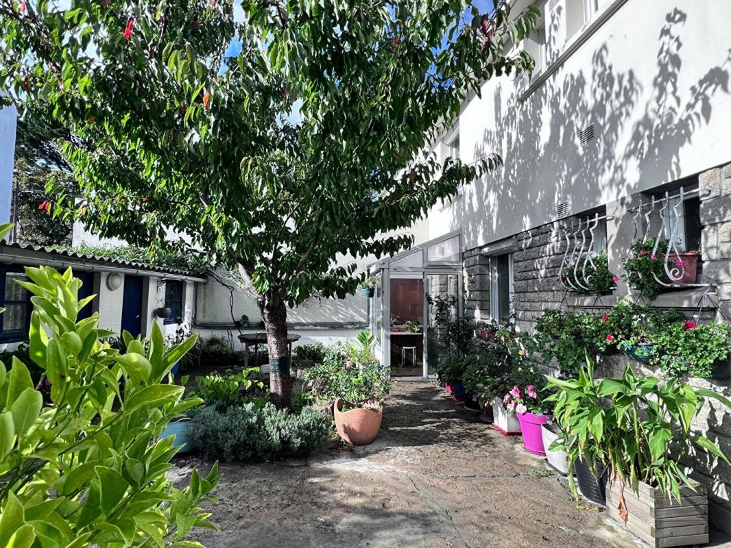 Vente Maison à Auray 5 pièces