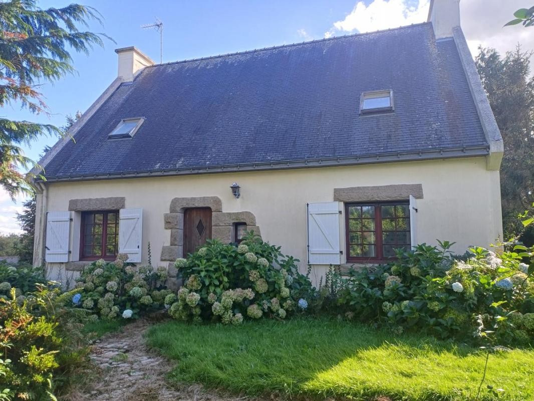 Vente Maison à Rédené 6 pièces