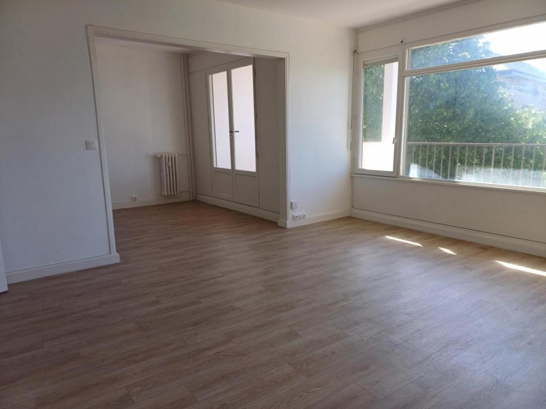 Vente Appartement à Lorient 5 pièces