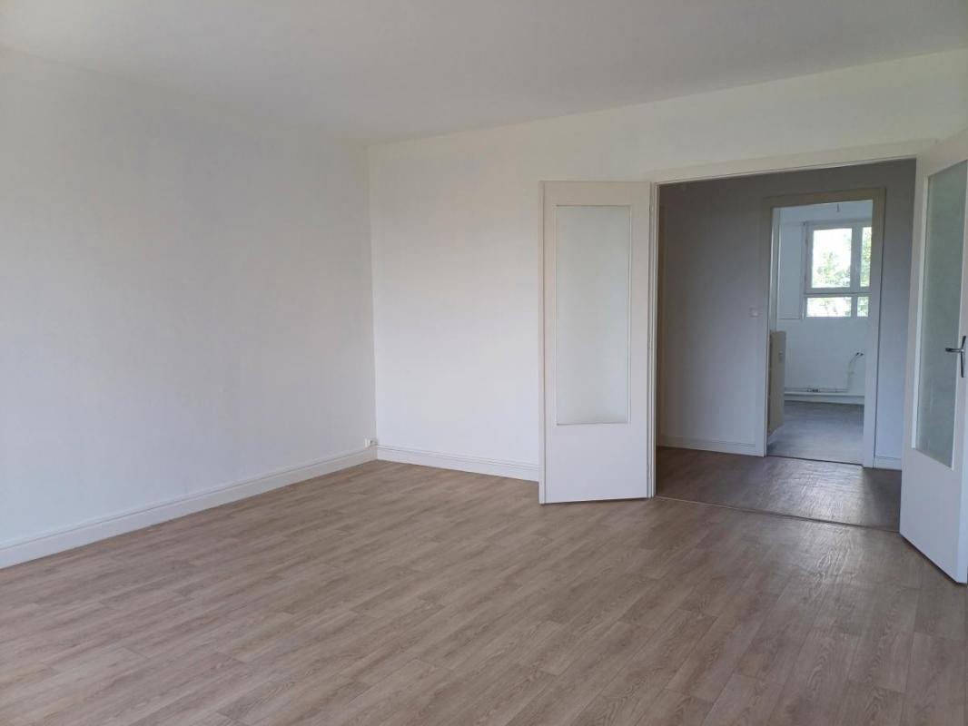 Vente Appartement à Lorient 5 pièces