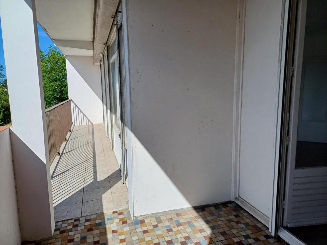 Vente Appartement à Lorient 5 pièces