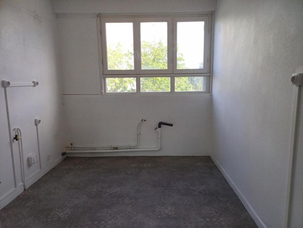 Vente Appartement à Lorient 5 pièces