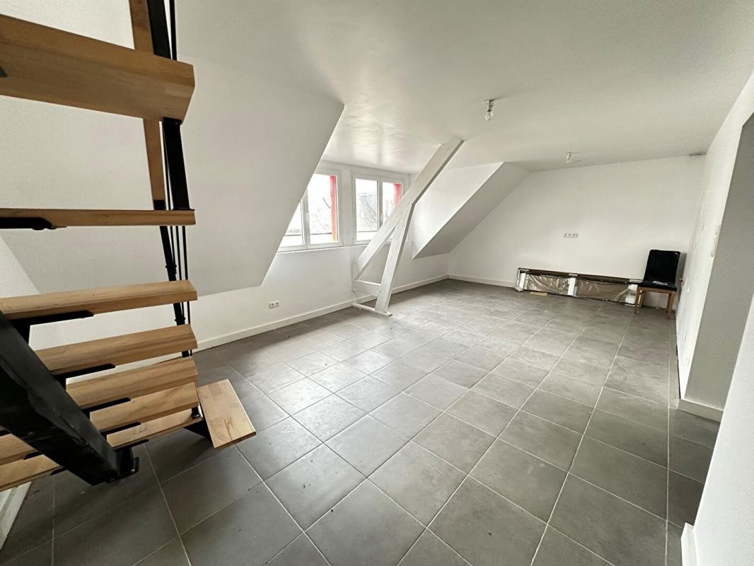 Vente Appartement à Hennebont 3 pièces