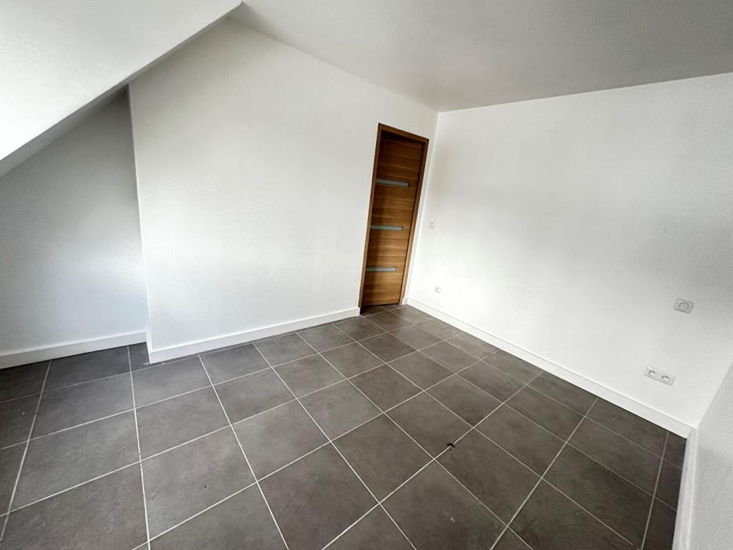 Vente Appartement à Hennebont 3 pièces