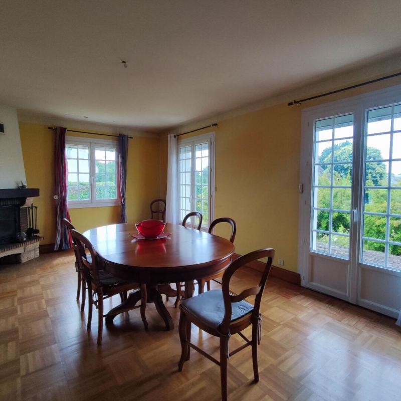 Vente Maison à Kervignac 5 pièces