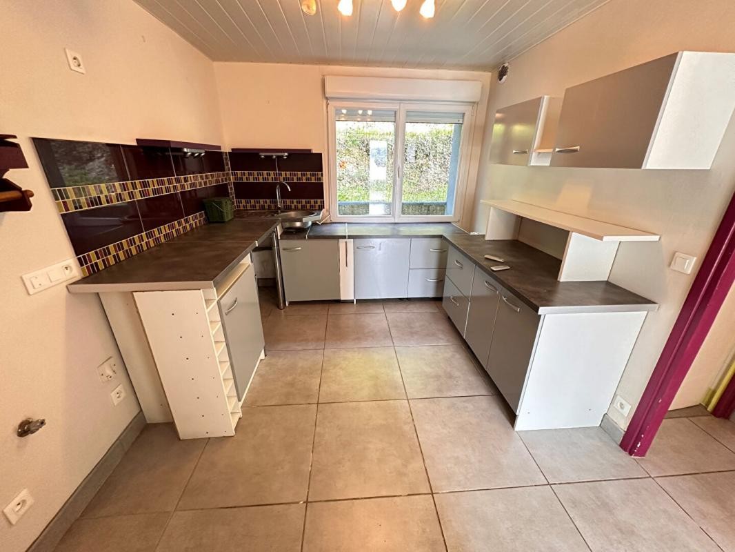 Vente Maison à Hennebont 7 pièces