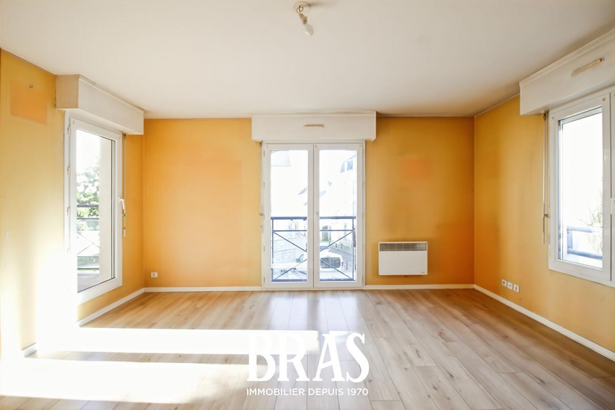 Vente Appartement à Vannes 3 pièces