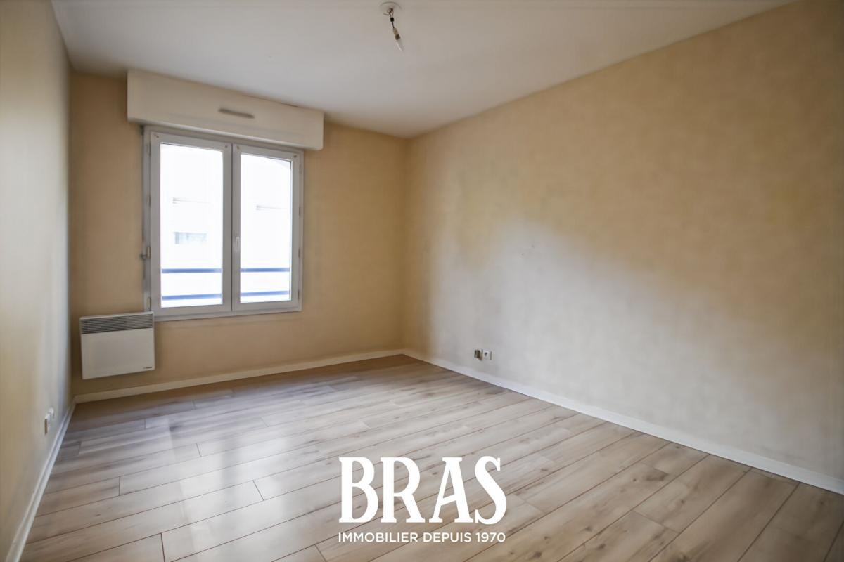 Vente Appartement à Vannes 3 pièces