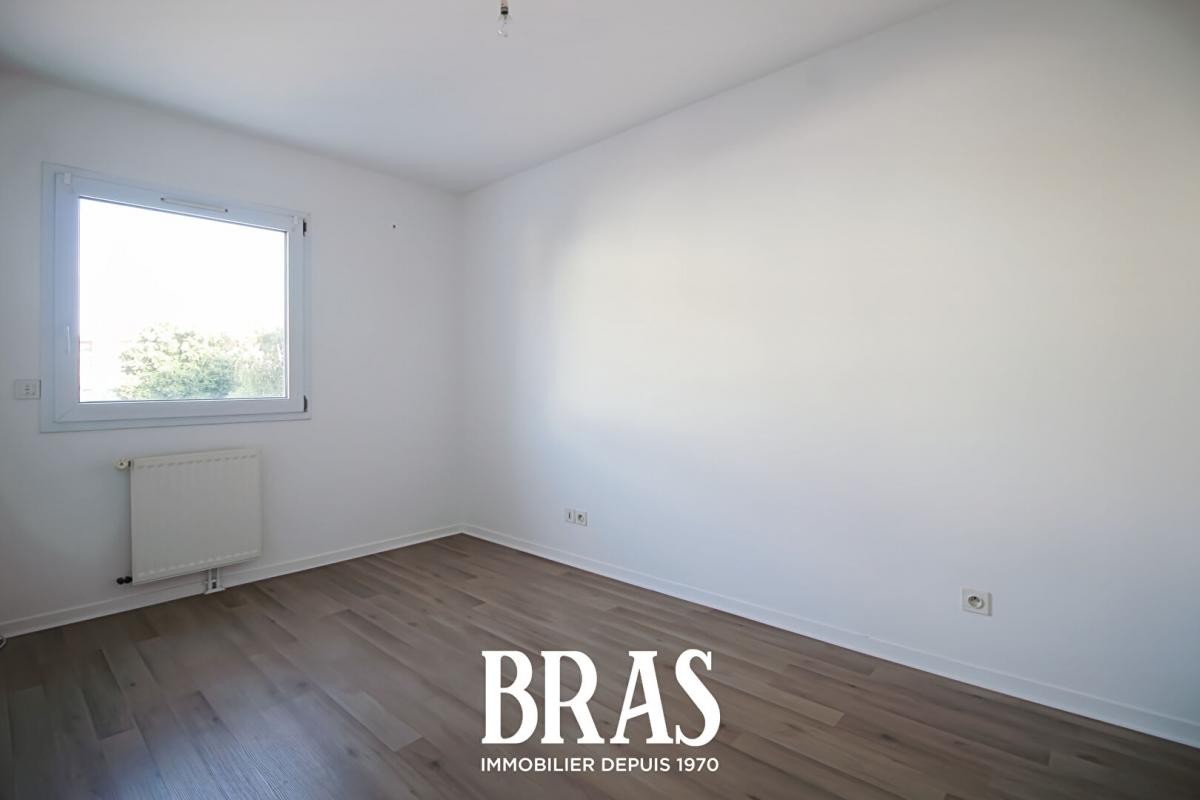 Vente Appartement à Vannes 4 pièces