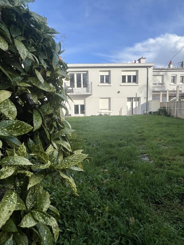 Vente Maison à Lorient 6 pièces