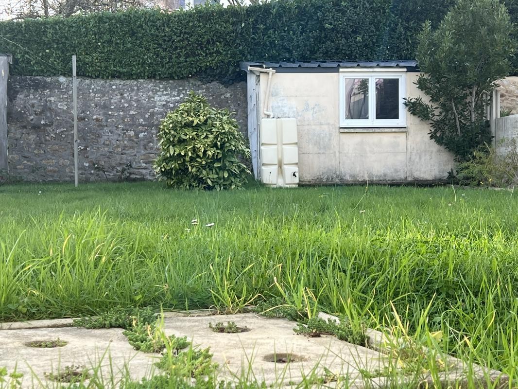 Vente Maison à Lorient 6 pièces